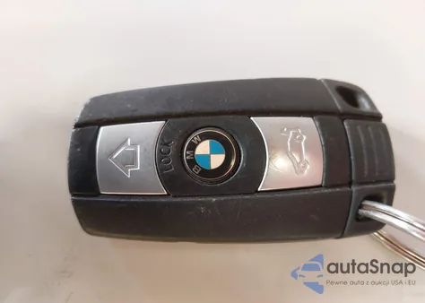 2010 BMW X5 xDrive48I from USA, damaged, VIN 5UXFE8C57AL312753